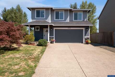4113 Sagecrest Dr, Albany, OR 97322