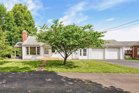 1837 Stoystown, Somerset, PA 15541