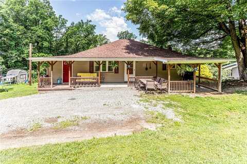 132 Spaugy Hollow Rd, Bullskin Twp, PA 15425