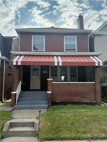 832 Maplewood Ave, Ambridge, PA 15003