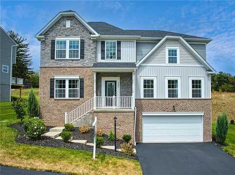 1103 Deerfield Drive, Sewickley, PA 15143