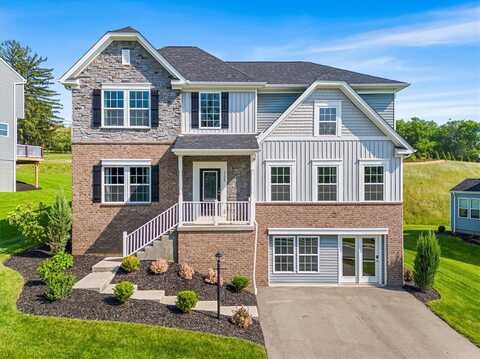 1103 Deerfield Drive, Sewickley, PA 15143