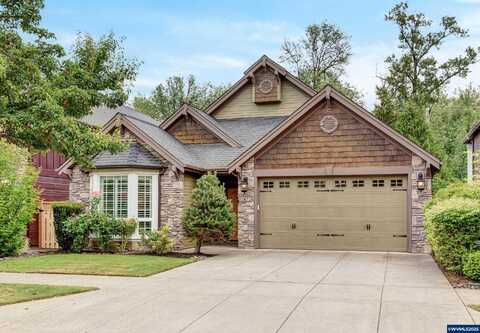 3872 Galloway St S, Salem, OR 97302