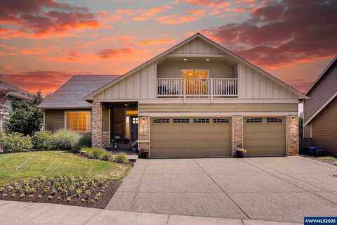 1784 Settlers Spring Dr NW, Salem, OR 97304