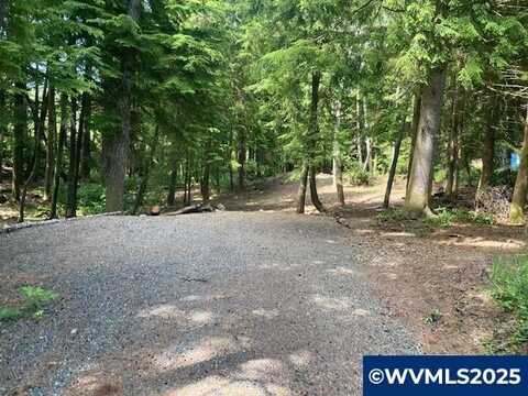 Lot 400 Wells St, Gleneden Beach, OR 97388