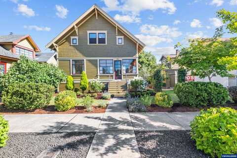 813 10Th Av SW, Albany, OR 97321