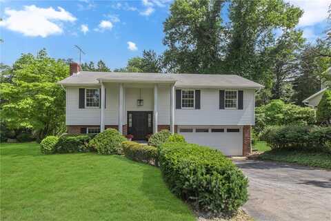 231 W Shaffer Rd, Center Twp, PA 15001