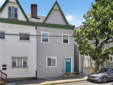 4536 Friendship Ave., Bloomfield, PA 15224