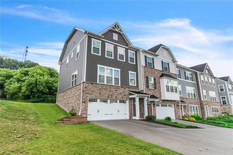518 Florida Blvd, Cranberry Twp, PA 16066