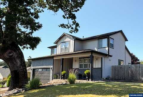 1375 Titan Dr NW, Salem, OR 97304
