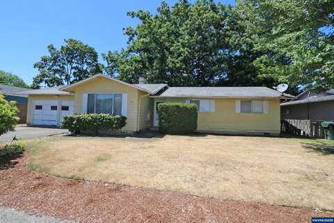 431 45th Ct NE, Salem, OR 97301