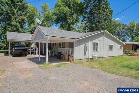 3711-3713 Earl Av NE, Albany, OR 97322