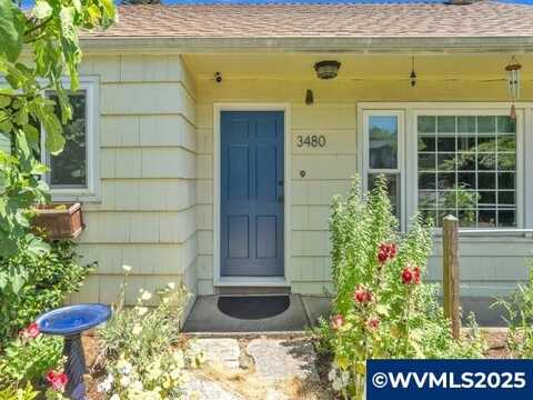 3480 Neef Av SE, Salem, OR 97302