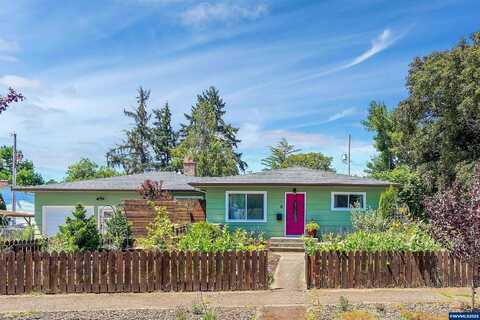 1117 Ruge St NW, Salem, OR 97304