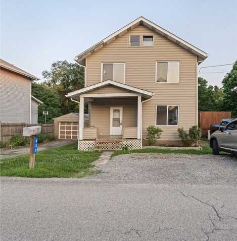 637 Memorial Drive, Plum, PA 15068