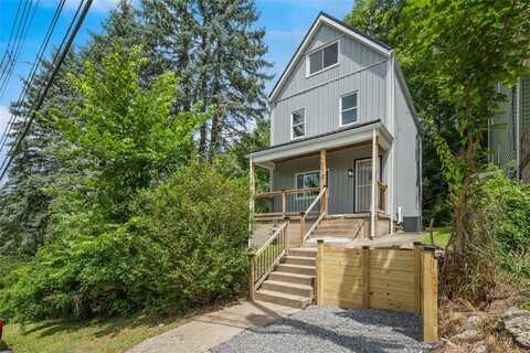 1713 Belasco Ave, Beechview, PA 15216