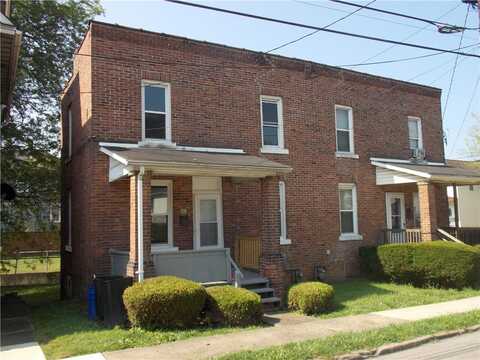 621/623 W Penn St, Baden, PA 16001