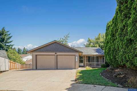 1271 Chrissy Ct S, Salem, OR 97302