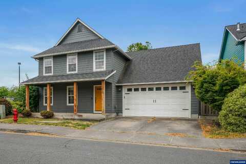 7945 June Reid Pl NE, Keizer, OR 97303