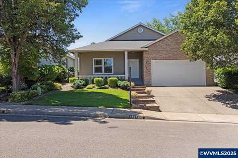 5903 Ballymeade St SE, Salem, OR 97306