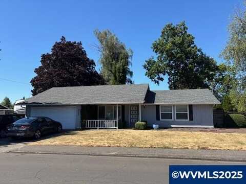 4595 Satter Dr NE, Salem, OR 97305