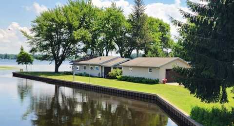 428 Iroquois Avenue, Prudenville, MI 48651