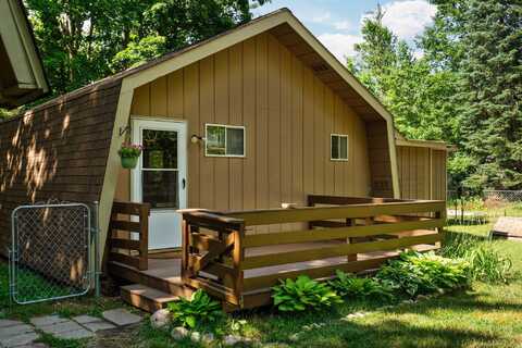 888 Scenic Trail, Gaylord, MI 49735