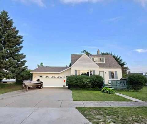 1102 S Fifth Avenue, Alpena, MI 49707