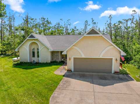 1994 Jackson Hill Road, Gaylord, MI 49735