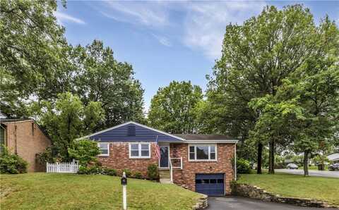 202 Emerson Dr, Zelienople, PA 16063