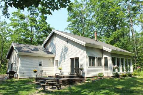 11730 Crossbow Drive, Elmira, MI 49730