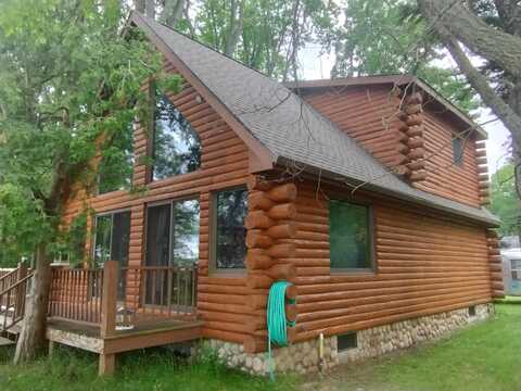 6559 S US-23, Ossineke, MI 49766