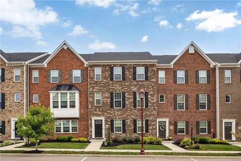 222 Amon St, Cranberry Twp, PA 16066