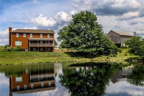 440 OWL HOLLOW RD, Ligonier, PA 15658