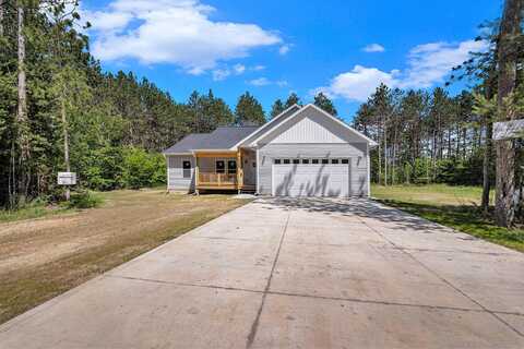 5203 NE Myers Road, Kalkaska, MI 49646