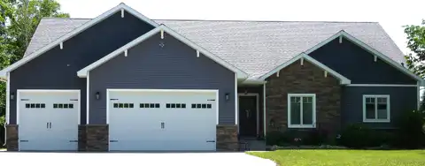 2615 Lakewood Drive, Alpena, MI 49707