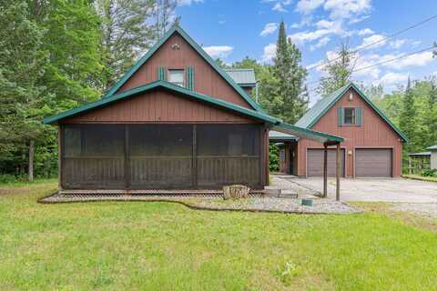 699 W Cherry Creek Road, Mio, MI 48647