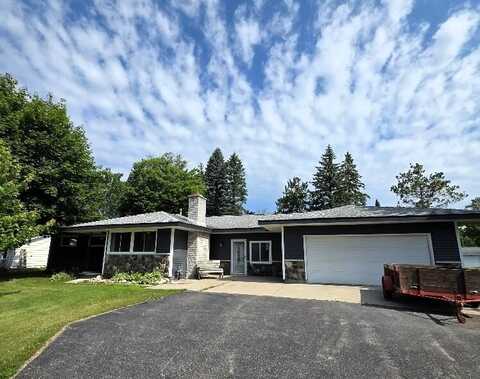 1212 Elden Drive, Alpena, MI 49707