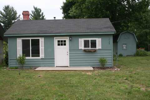 1734 Rabbit Track Drive, Alger, MI 48610