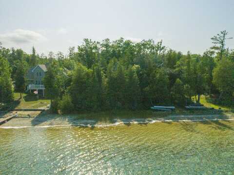 Pioneer Trail lot: 19, Presque Isle, MI 49777
