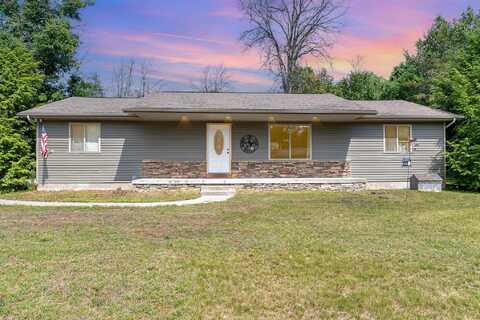 11181 Stephan Bridge Road, Roscommon, MI 48653