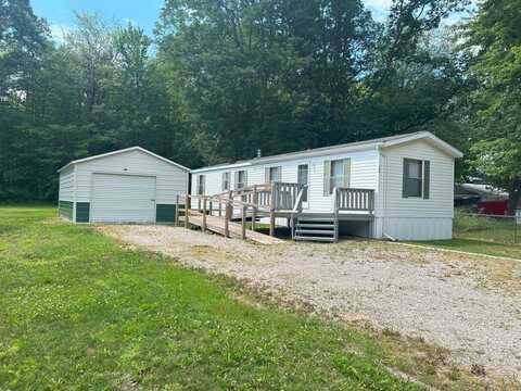 126 Westview Drive, Houghton Lake, MI 48629