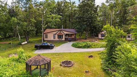 3065 E Dixon Lake Road, Gaylord, MI 49735
