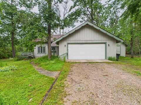 5589 Algonquin Road, Gaylord, MI 49735