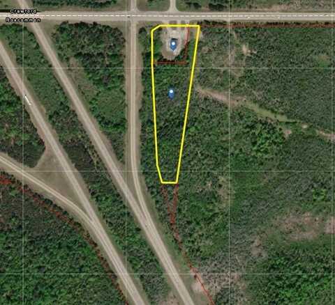 2271 W Federal Highway, Roscommon, MI 48653