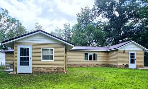 6416 Jimary Lane, Gladwin, MI 48624