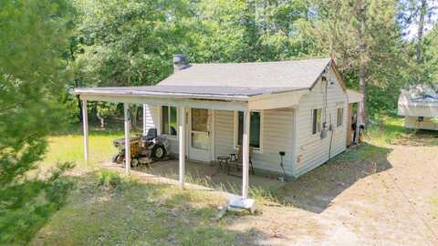1849 E Pioneer Road, Roscommon, MI 48653
