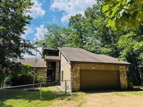 1785 Springwood Drive, Harrison, MI 48625