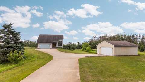 2829 Kassuba Road, Gaylord, MI 49735
