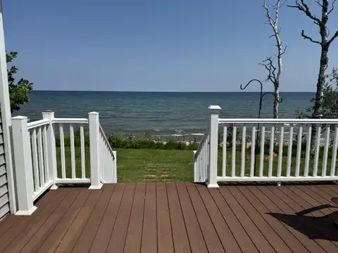 13621 US-23, Cheboygan, MI 49721